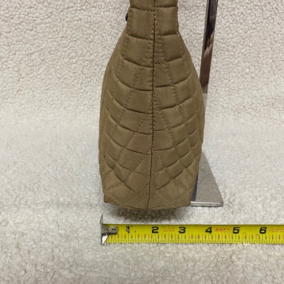 Vintage Bally Quilted purse - Picture 3 of 14